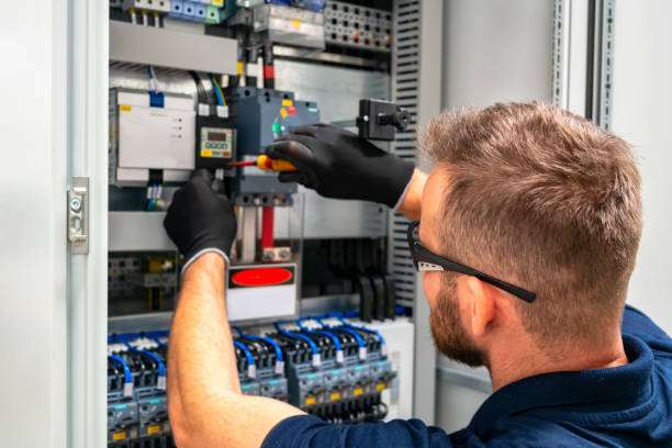 Best Electrical Rewiring Services  in Washington, IL