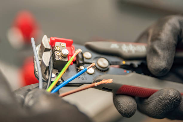 Best Electrician for Home Renovation  in Washington, IL