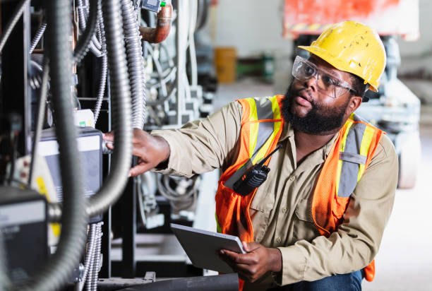 Best Best Electricians Near Me  in Washington, IL