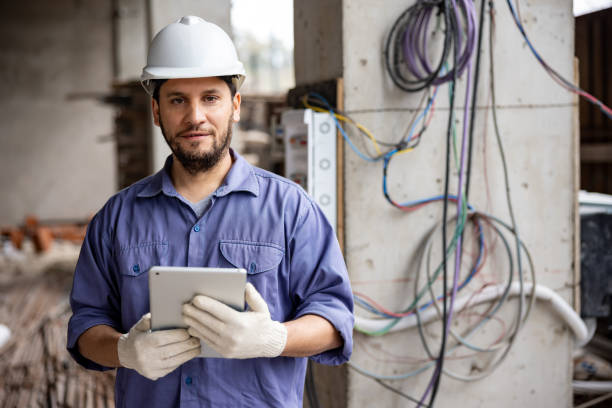 Best Electrician Near Me  in Washington, IL
