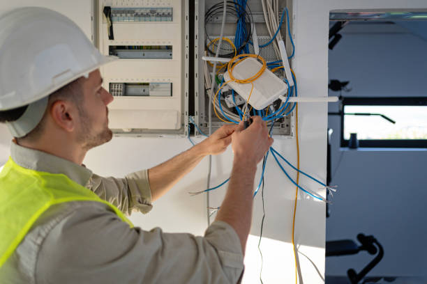 Best Electrical Outlet Repair  in Washington, IL